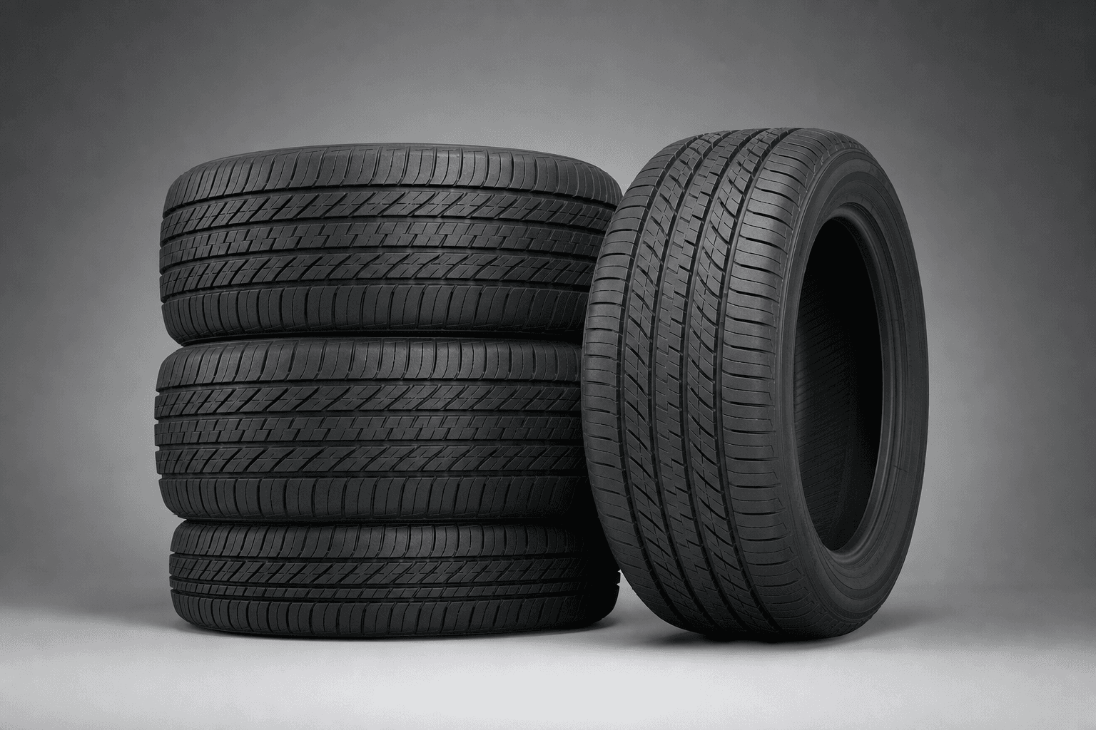 All-Season Tire Package