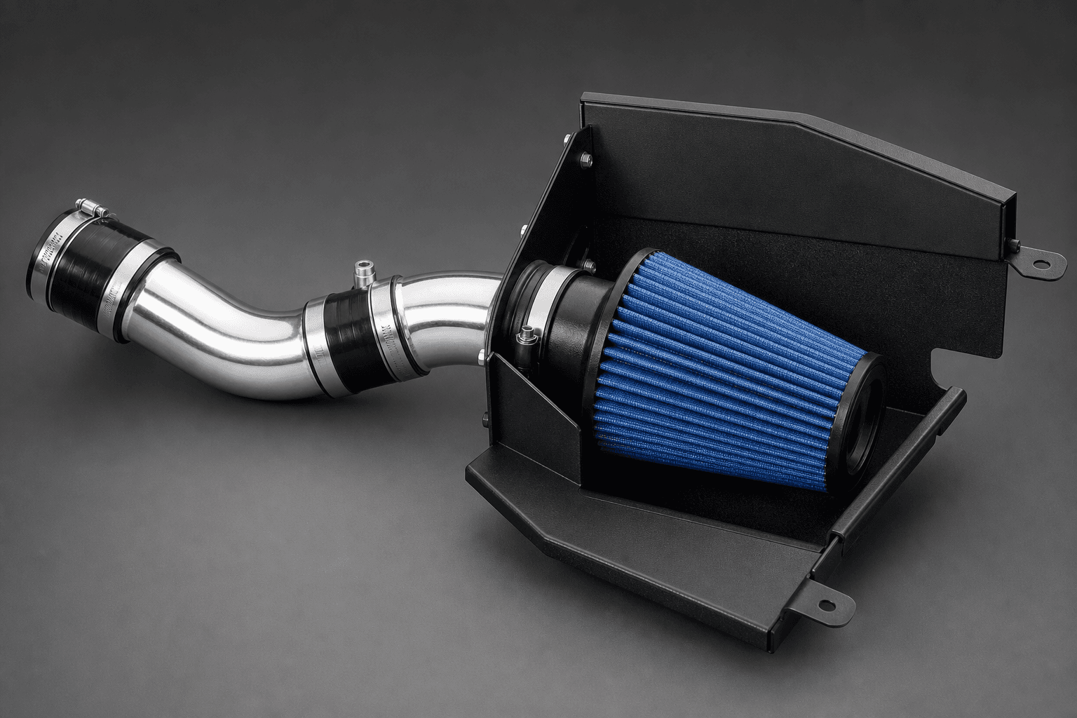 Cold Air Intake System