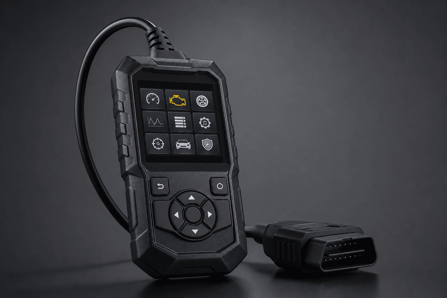 Performance Chip Programmer