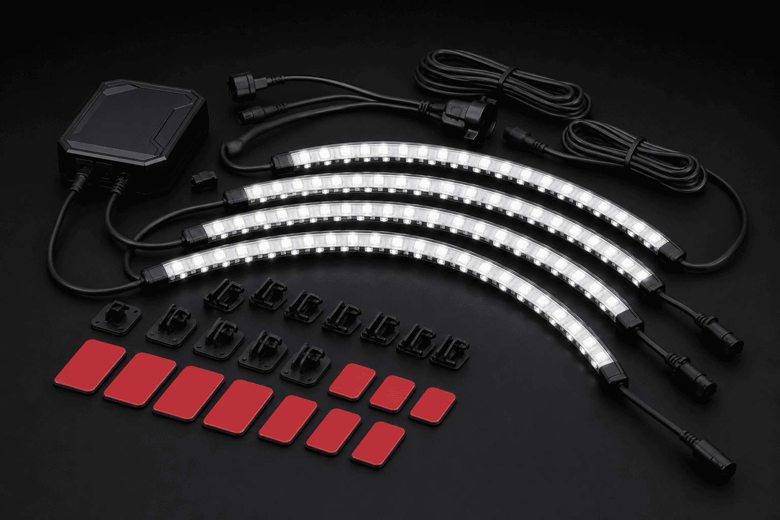 Wheel Well LED Kit